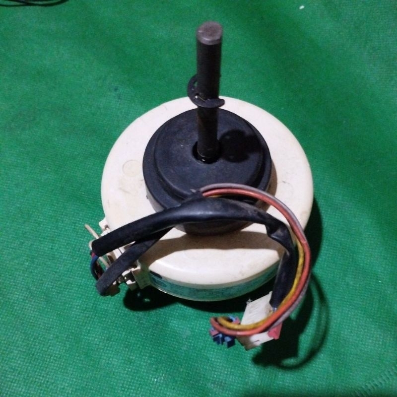 FAN MOTOR AC SAMSUNG ORIGINAL DINAMO BLOWER AC SAMSUNG