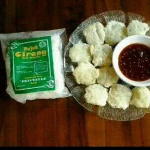 

Pro Seller RUJAK CIRENG BRECXELECIRENG Cirenk Rujak cirenk