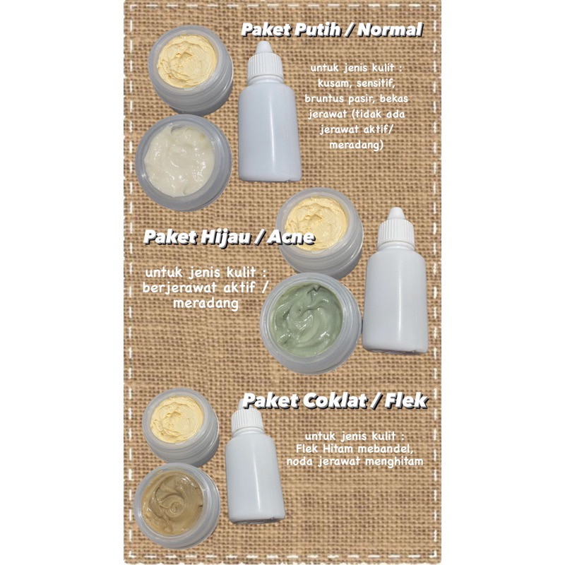 CREAM GLOWING / CR GLOW/ CREAM VIT GLOW