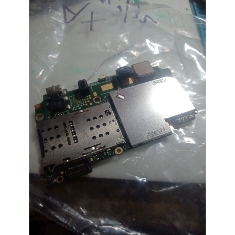 mesin redmi 4x normal ram3/32