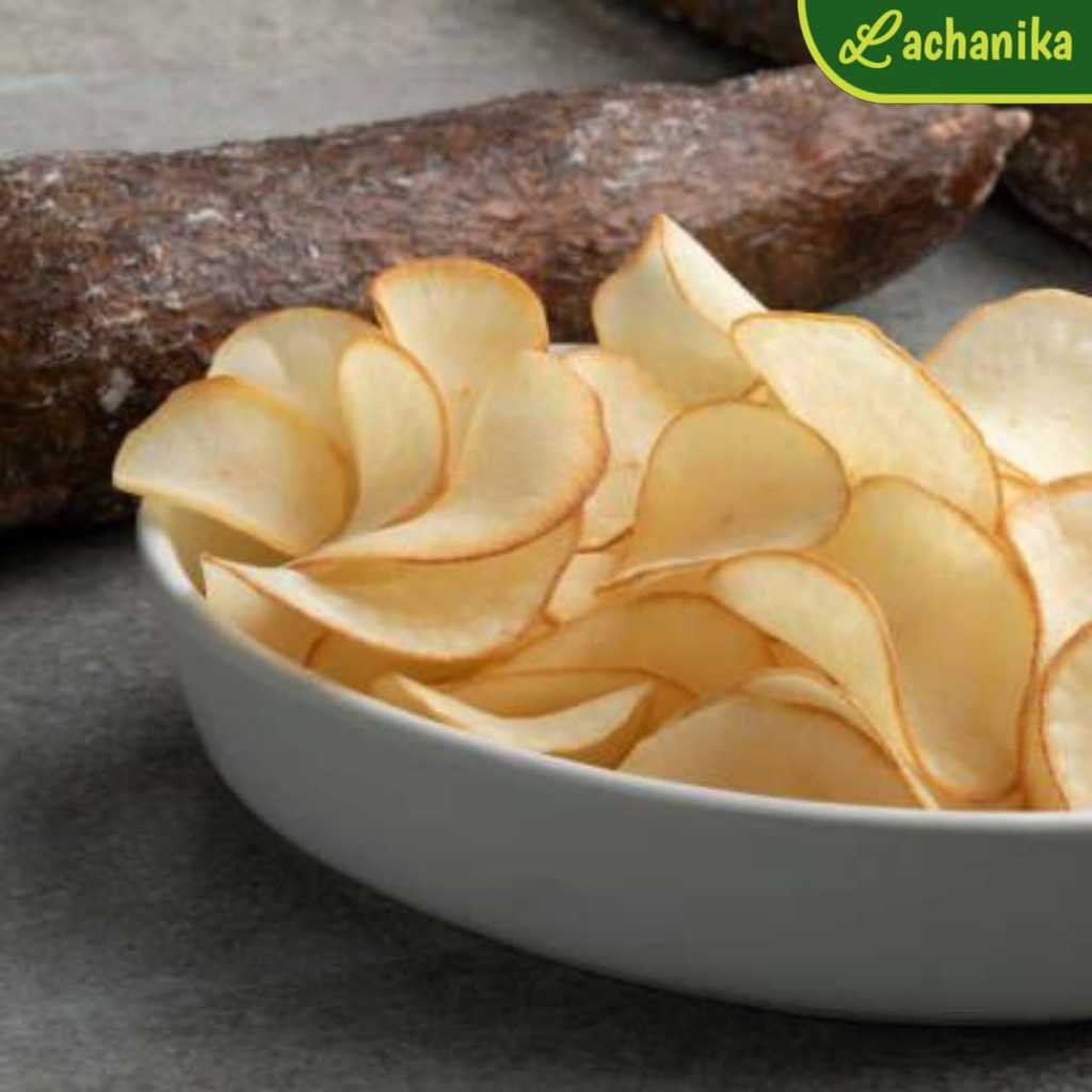 

Keripik Singkong