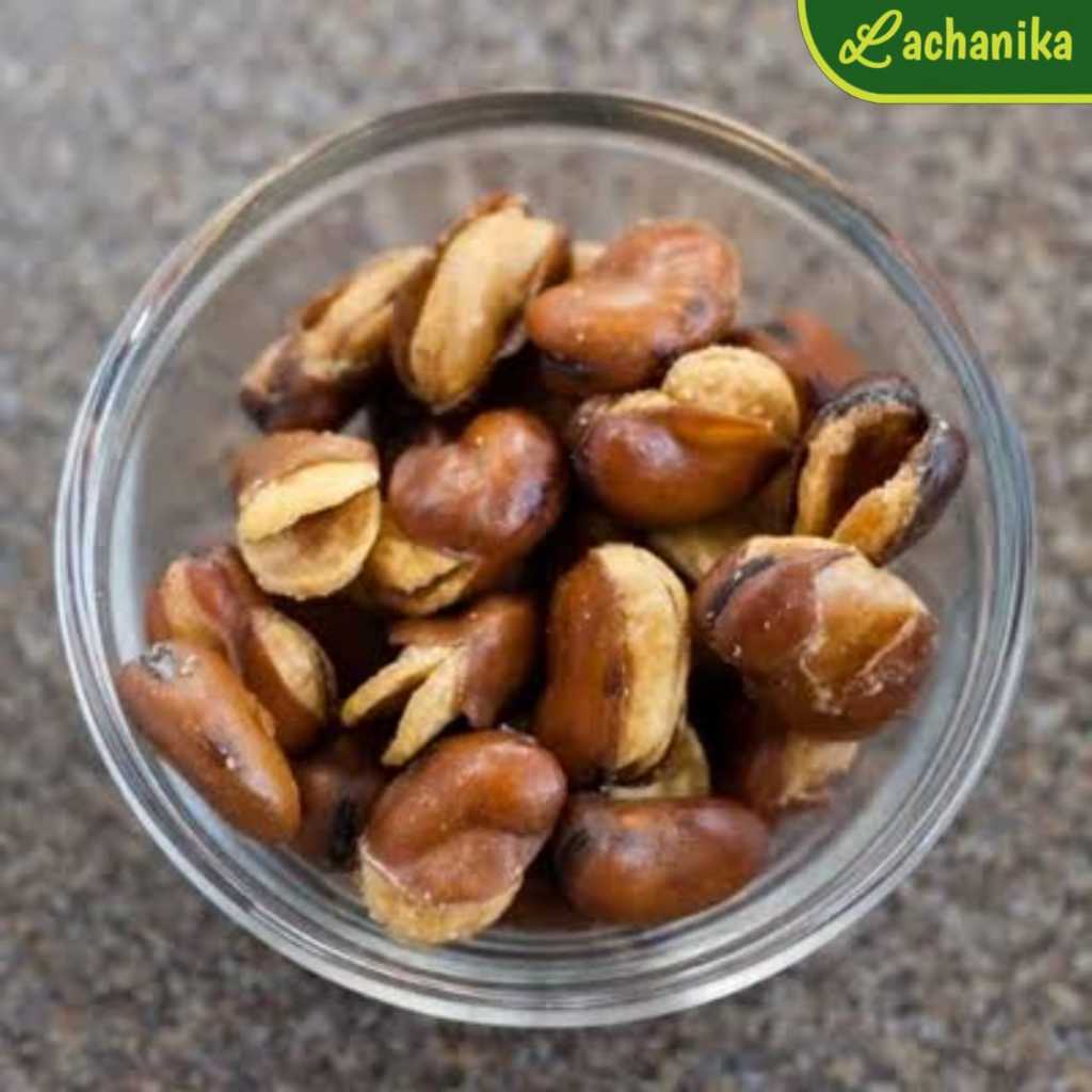 

Kacang Koro Kulit