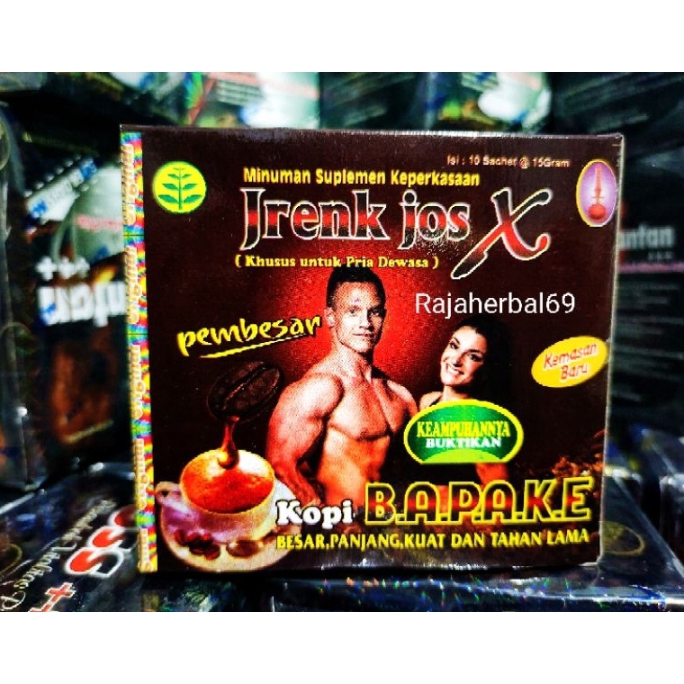 

Harga Grosir kopi bapake original