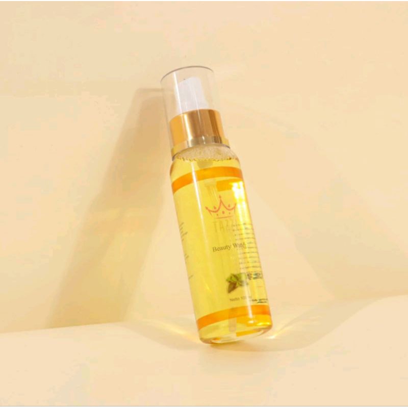 BEAUTY WATER TAZZI/BEAUTY WATER GLOWING