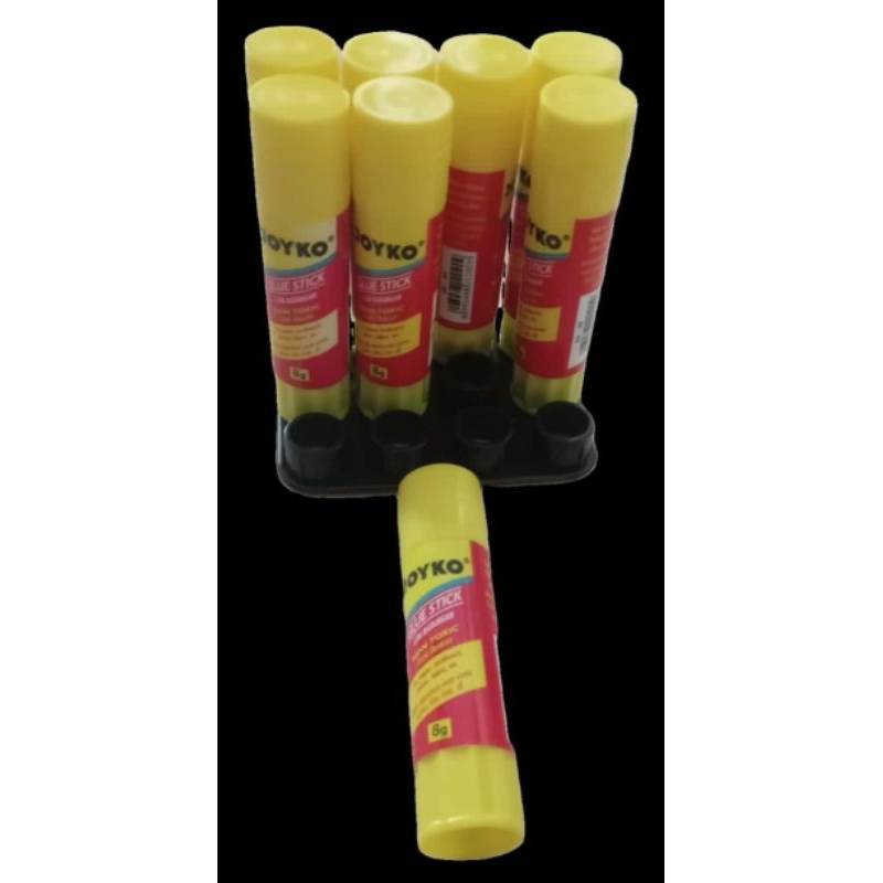 

lem stick