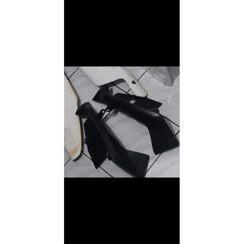 Airscoop NSR sp ORI NOS losspack