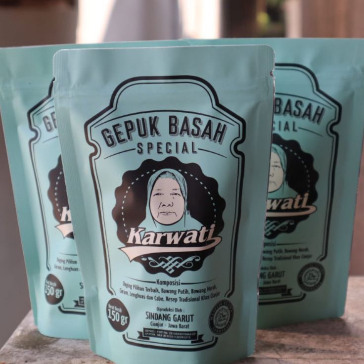 

Promo Menarik gepuk karwati pouch