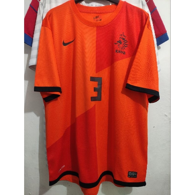 Jersey Belanda 2013 original