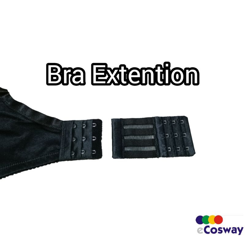 Bra extention khusus BRA Ambrace Cosway