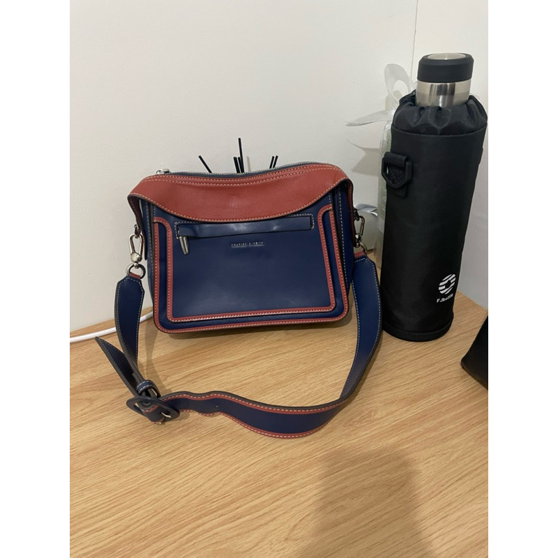 Preloved Charles and Keith Bag