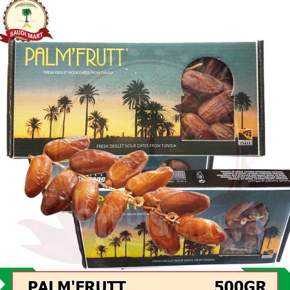 

Good Order kurma palmfruttkurma tangkai tunisia 5gr ORIGINAL KEMASAN DUSBPOM
