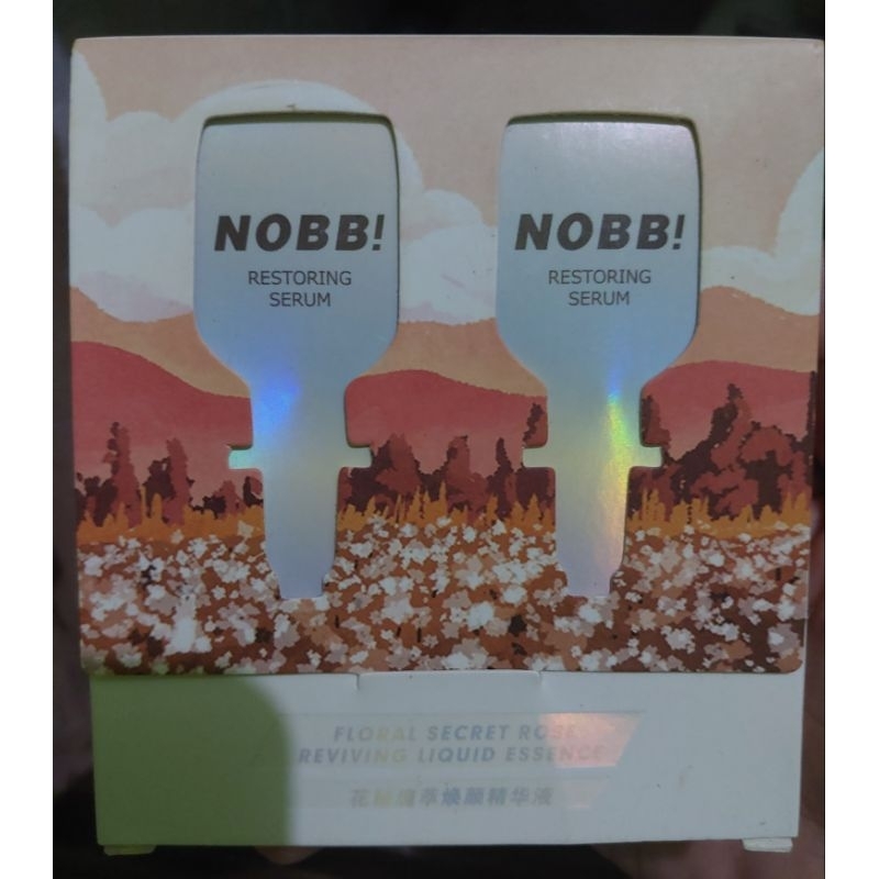 nobb!