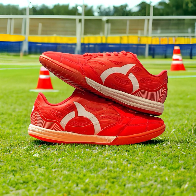 Sepatu futsal Ortus Catalyst Vision 3 / Sepatu Futsal Ortuseight