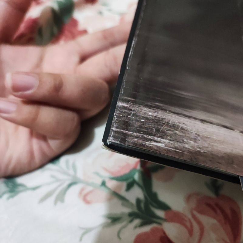 PRELOVED SUPER JUNIOR SUJU MR SIMPLE