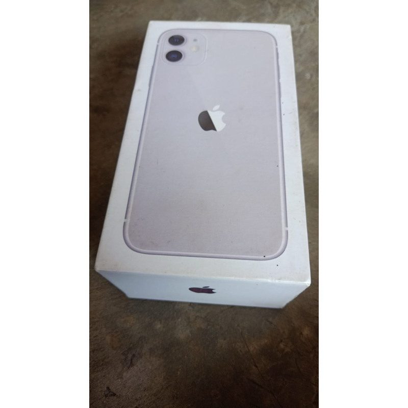 Iphone 11 128gb