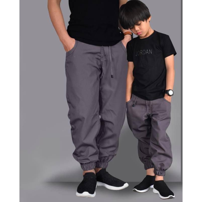 sirwal dewasa bahan Katun