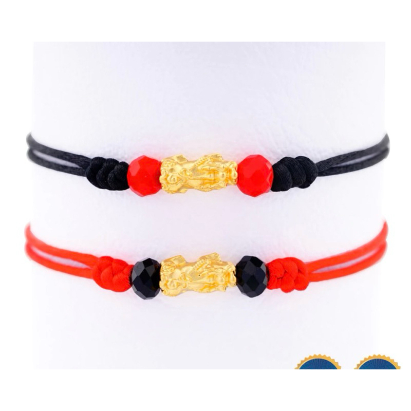 OPEN JASTIP GELANG TALI DRAGON EMAS NUSANTARA 23K