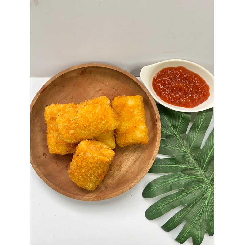 

Sakya | Frozen Risol Mayonnaise