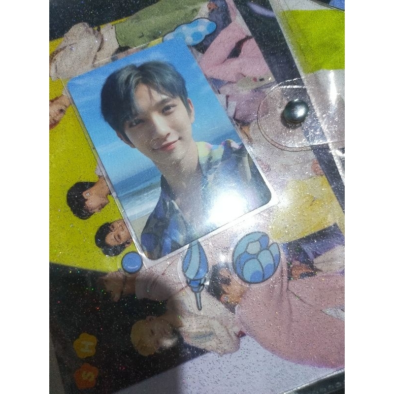 PC JOSHUA SEVENTEEN PANTAI