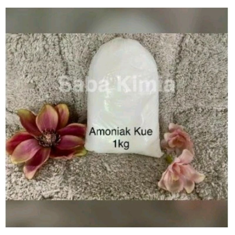 

Amoniak Kue 1kg
