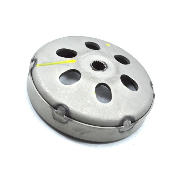 22100KVB900 Outer Comp Clutch Mangkok Kopling Mangkok Kampas Ganda Vario 110 Karbu 22100-KVB-900