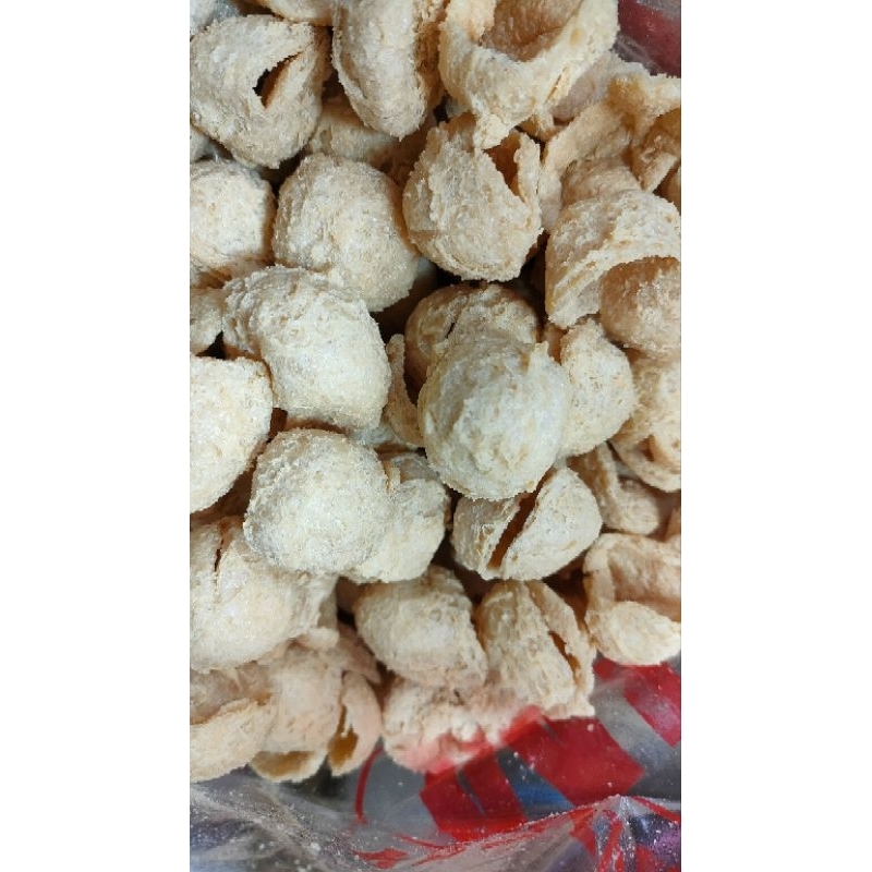 

[2kg] Tahu pong kemasan bal