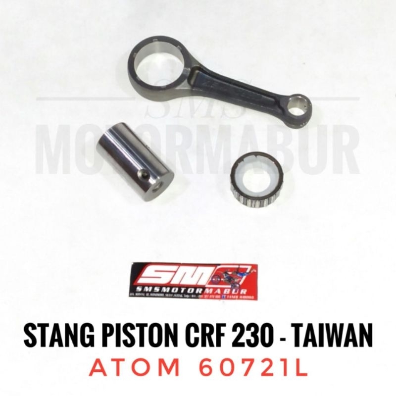 stang piston crf230