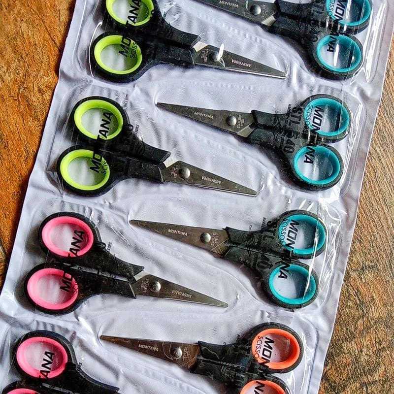 

GUNTING // CUTTER // PERLENGKAPAN KANTOR SEKOLAH ECER