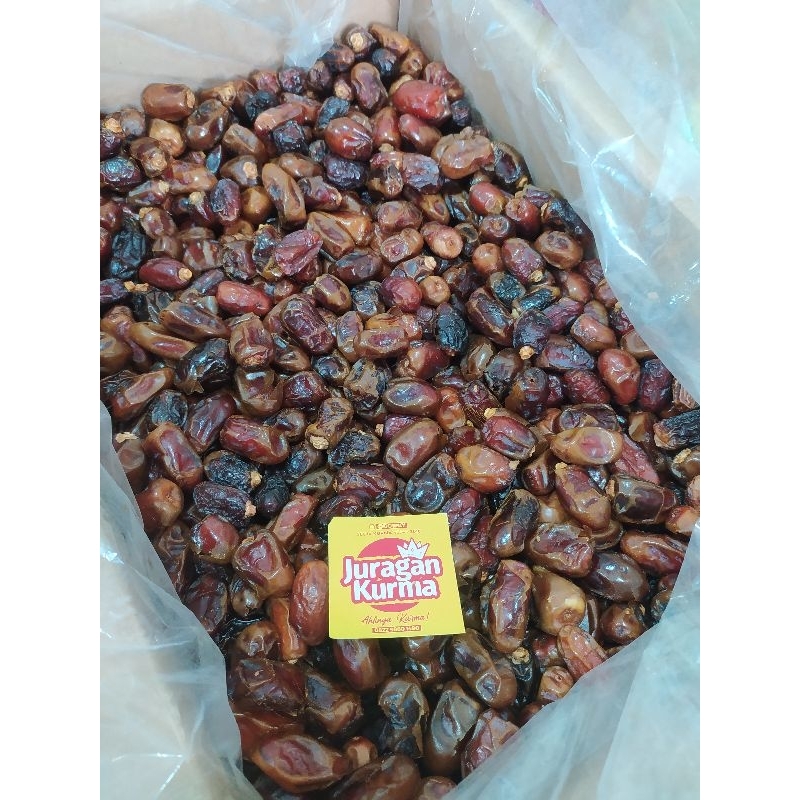 

Kurma Al Saad SAYER premium