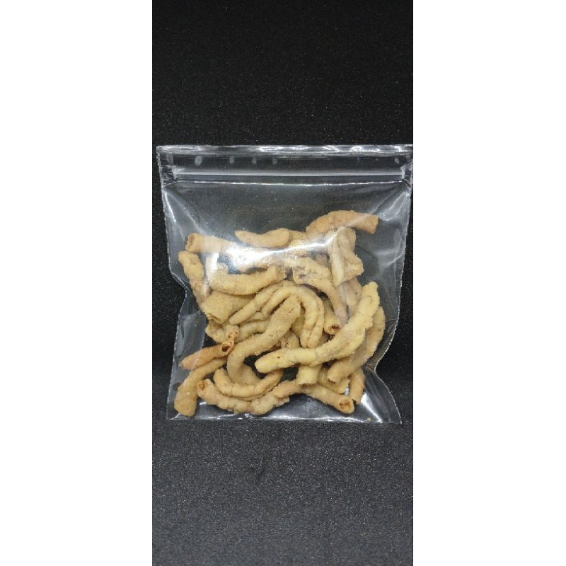 

Usus Kriuk Original