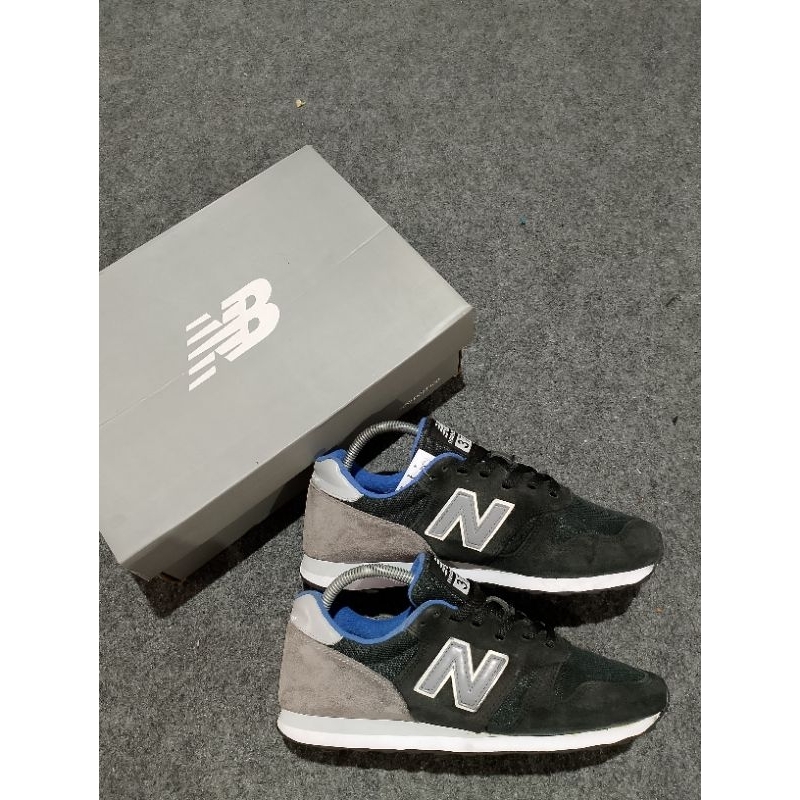 NEW BALANCE 373