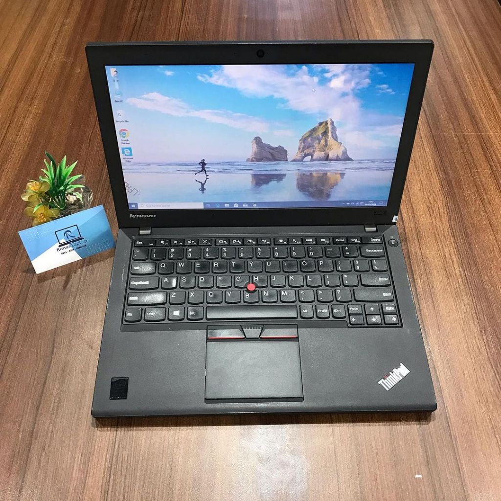 LENOVO THINKPAD| SECOND/ BEKAS