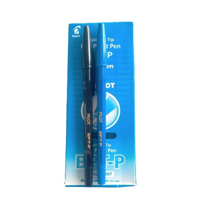 PENA PILOT BPT 1 KOTAK