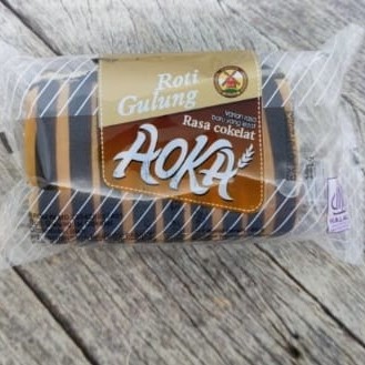 

AOKA ROTI GULUNG 60 gr