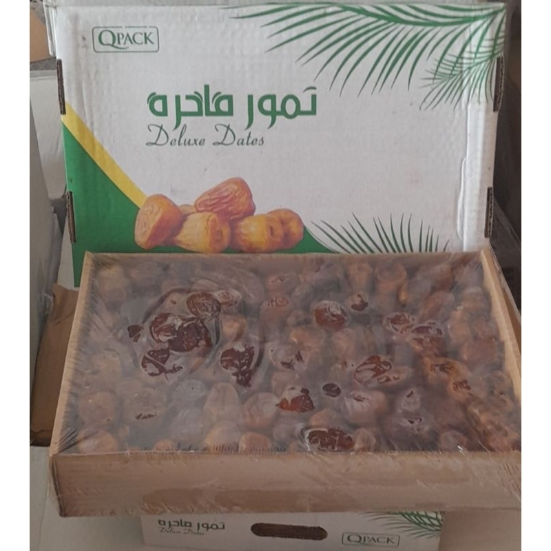 

Kurma Sukari 3 kg