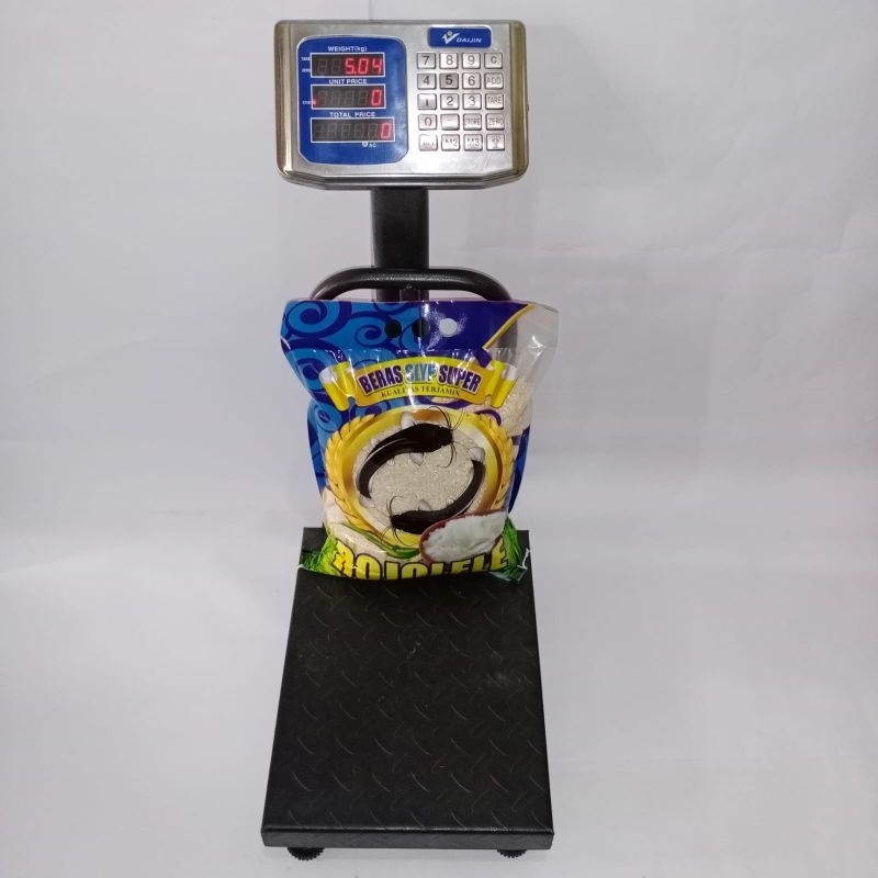 

ROJOLELE PREMIUM 5KG / 10KG / 20KG