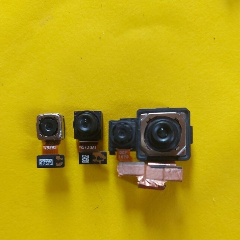 Camera Belakang REDMI Note 8 Pro Cabutan