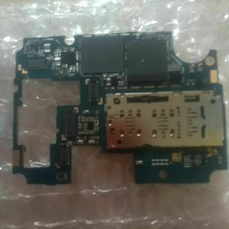 mesin Samsung A51 mati total 6/128