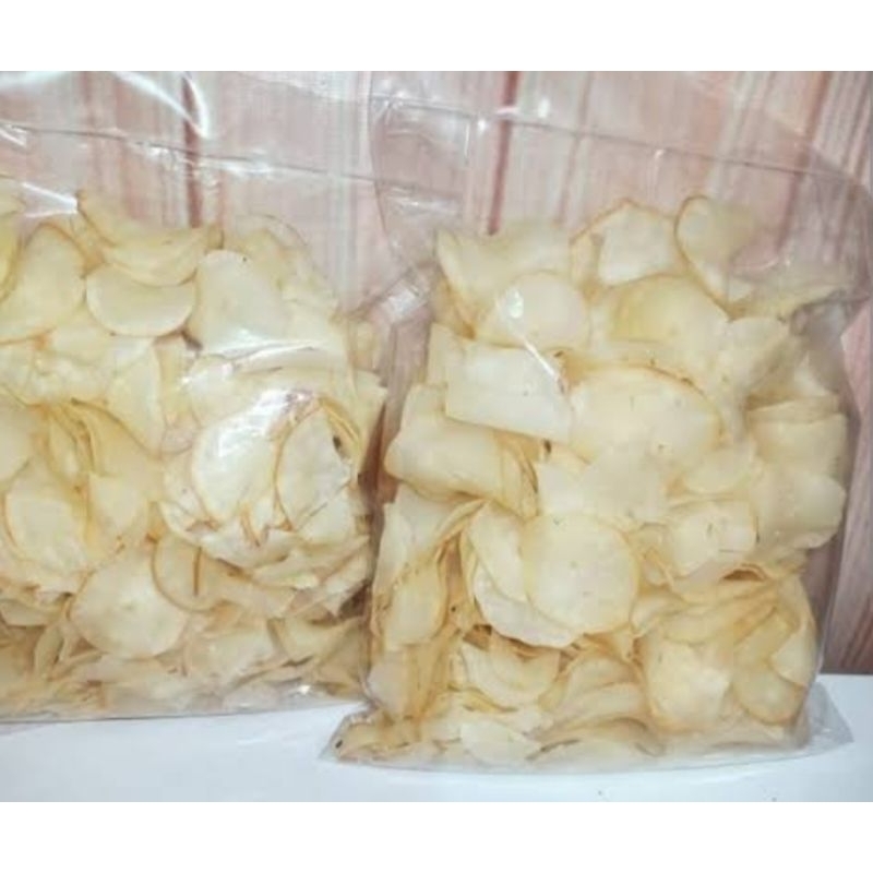 

CERIPING SINGKONG LEGEND GURIH MANIS KHAS PATI 250 GR