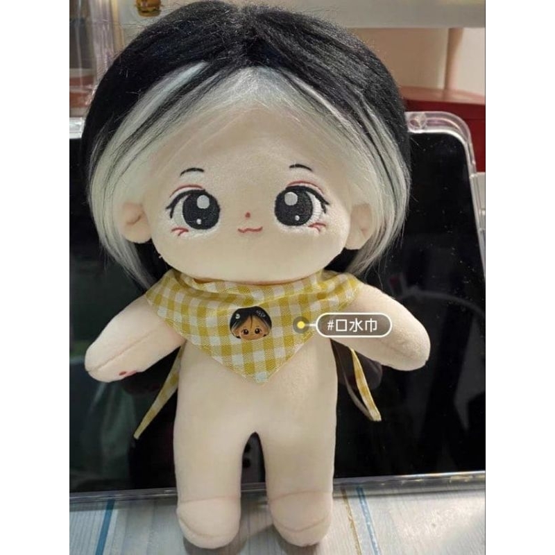 Doll Renjun Chaoyouyou BOOKED