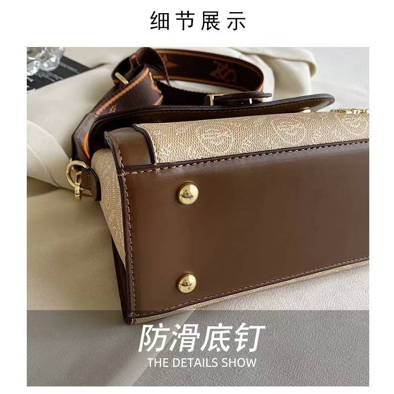 TERBARU TASREADY_MALL 2383 AFF FREE SERTIFIKAT ASLI FOXJAZZ TAS PREMIUM FOXJAZZ IMPORT WANITA