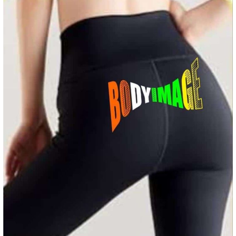 LEGGING BOIM  ( BODY IMAGE )