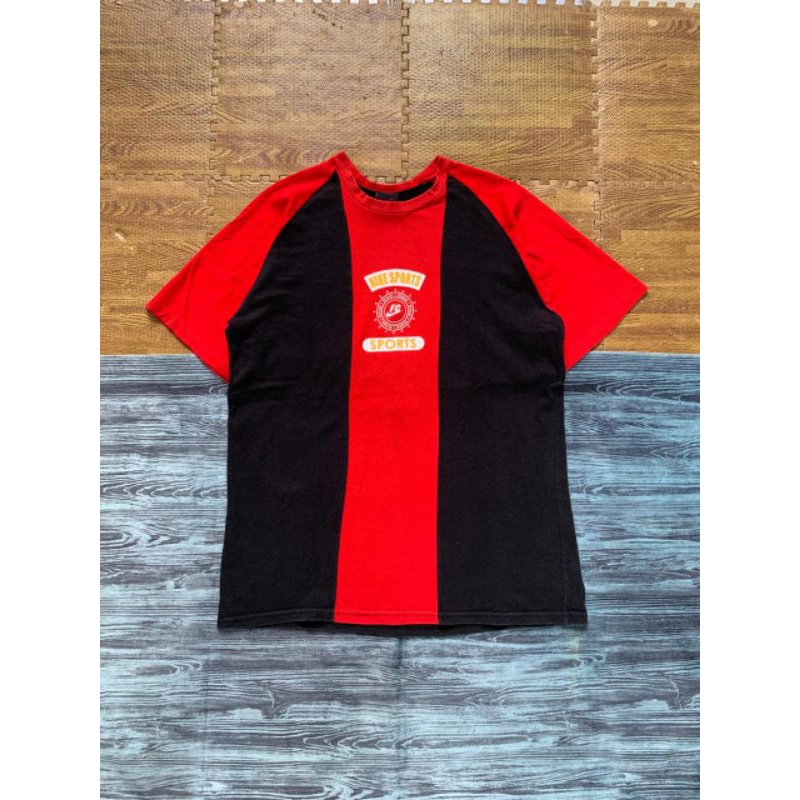 T-shirt Nike Vtg 90s