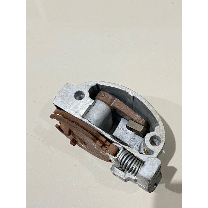 bak persneling vespa px Original chung kode angka