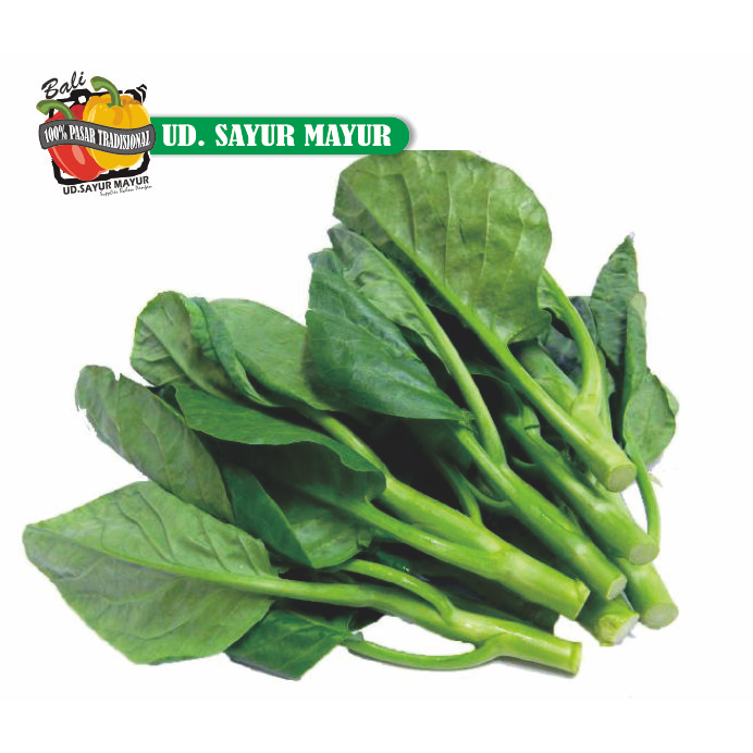

Kaylan | sayur kaylan 250gram
