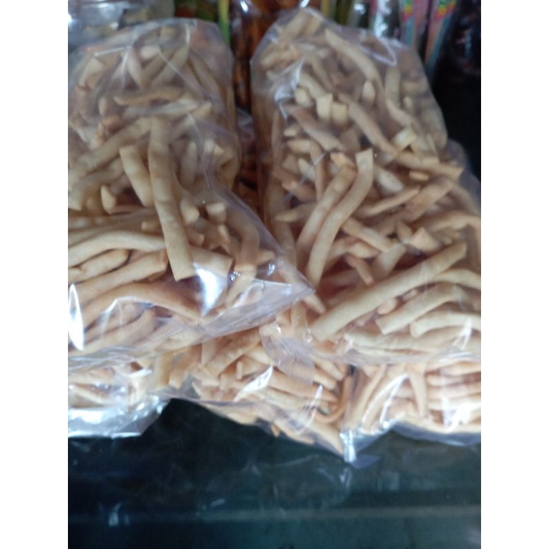 

krupuk bawang