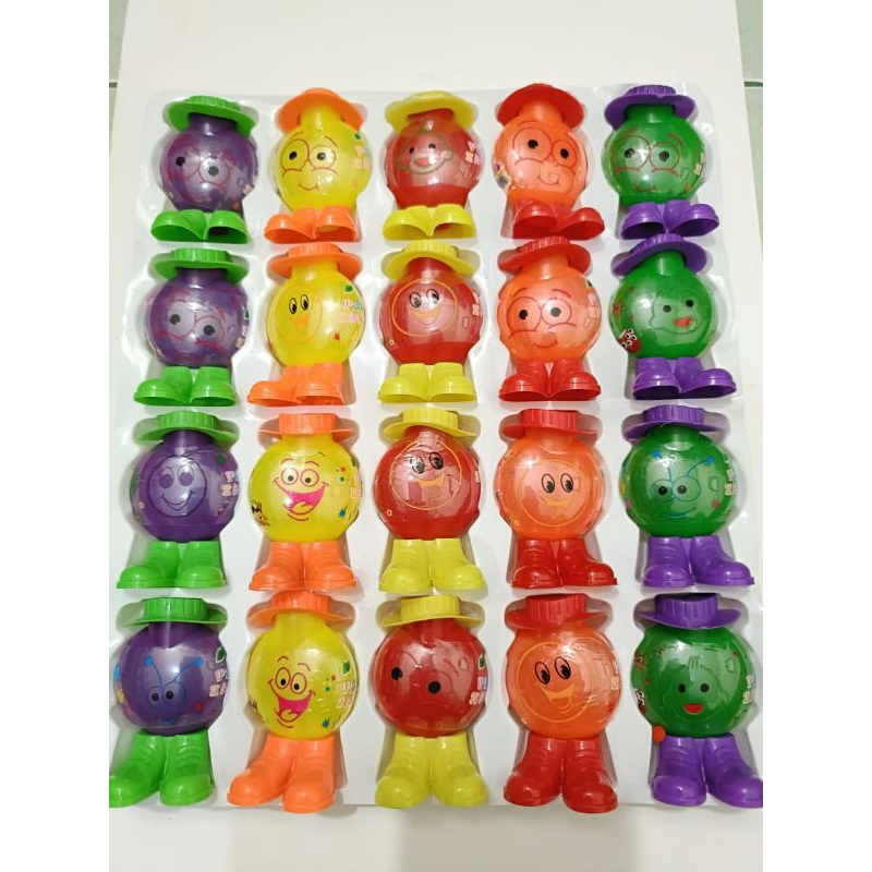 

permen emoji isi 20 pcs