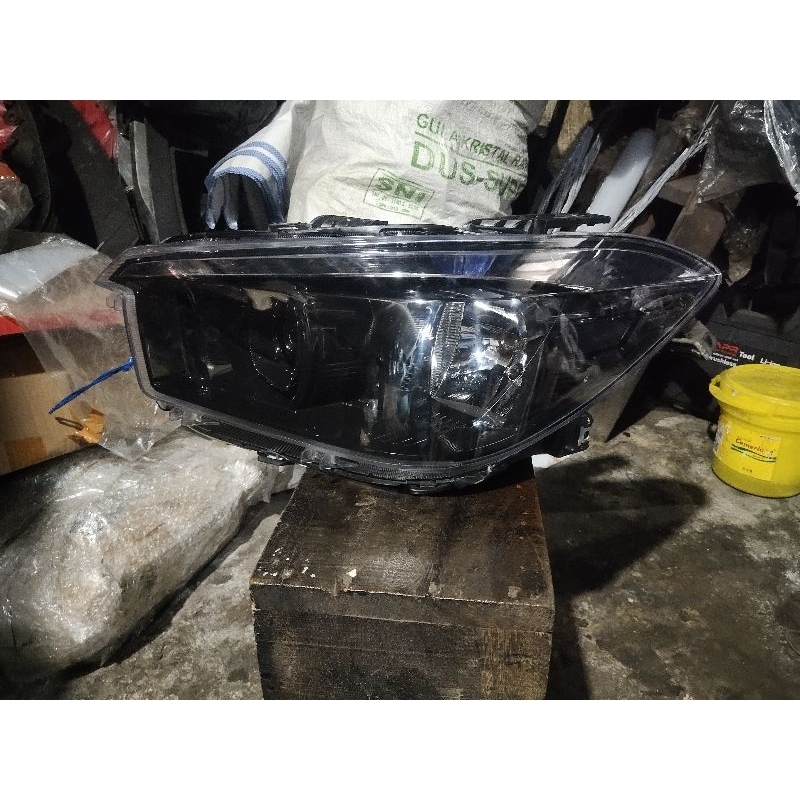 Headlamp Wuling Confero S 2021 2022 2023 Original