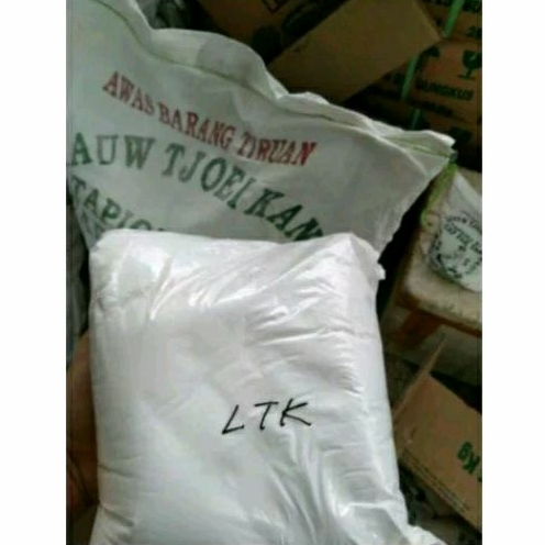 

SAGU TANI /TEPUNG TAPIOKA