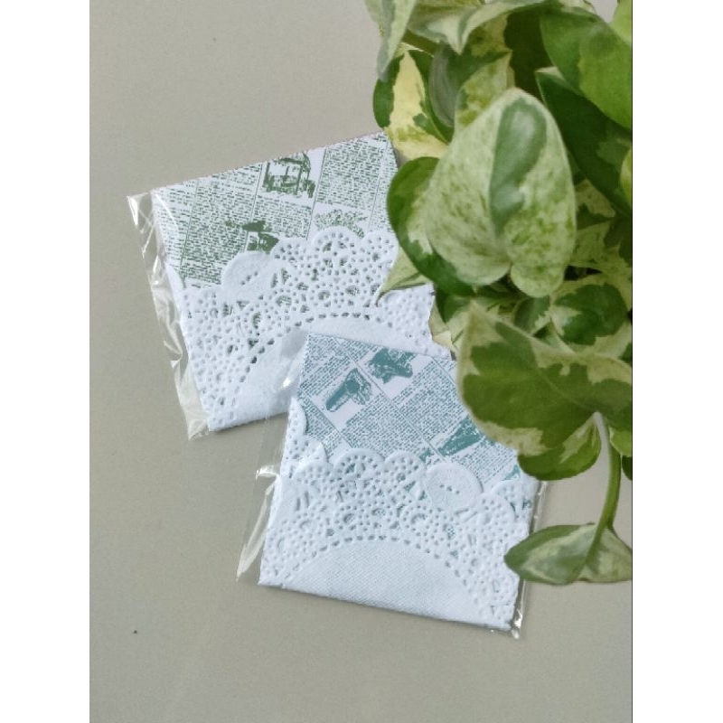 

Jurnal Paper Untuk Scrapbook Bujo DIY Seri 4